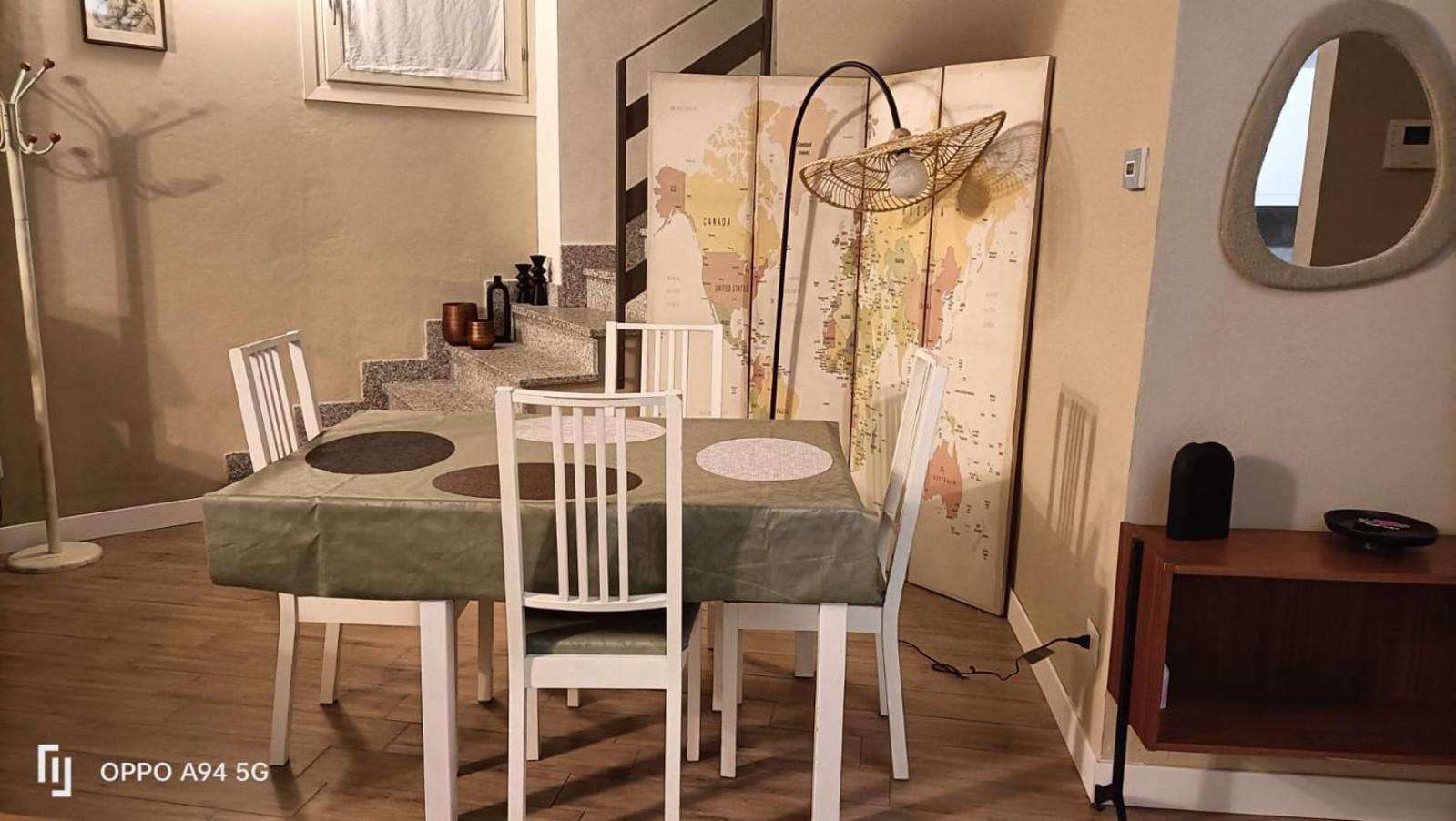 Il Cortile Friendly House Borgomanero Exterior foto